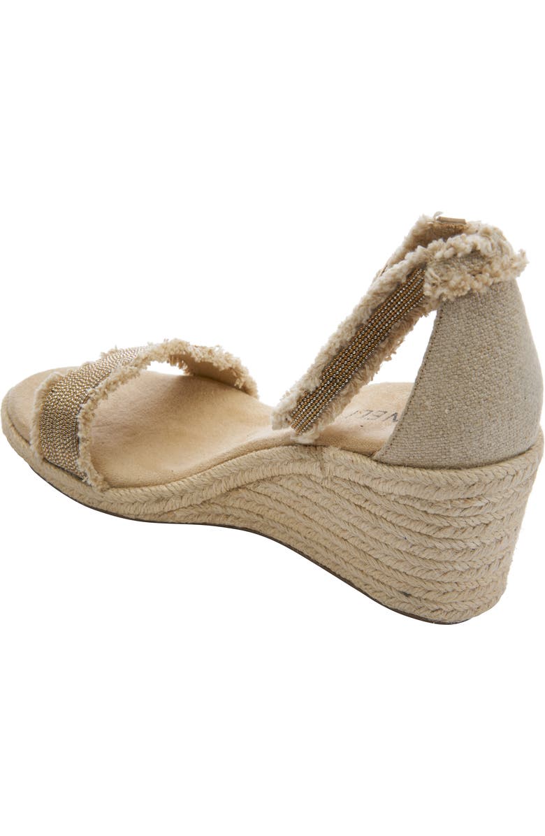 VANELi Layry Wedge Sandal, Alternate, color,