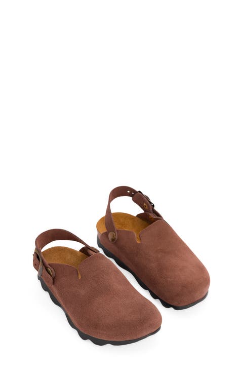 Kids' Clog
