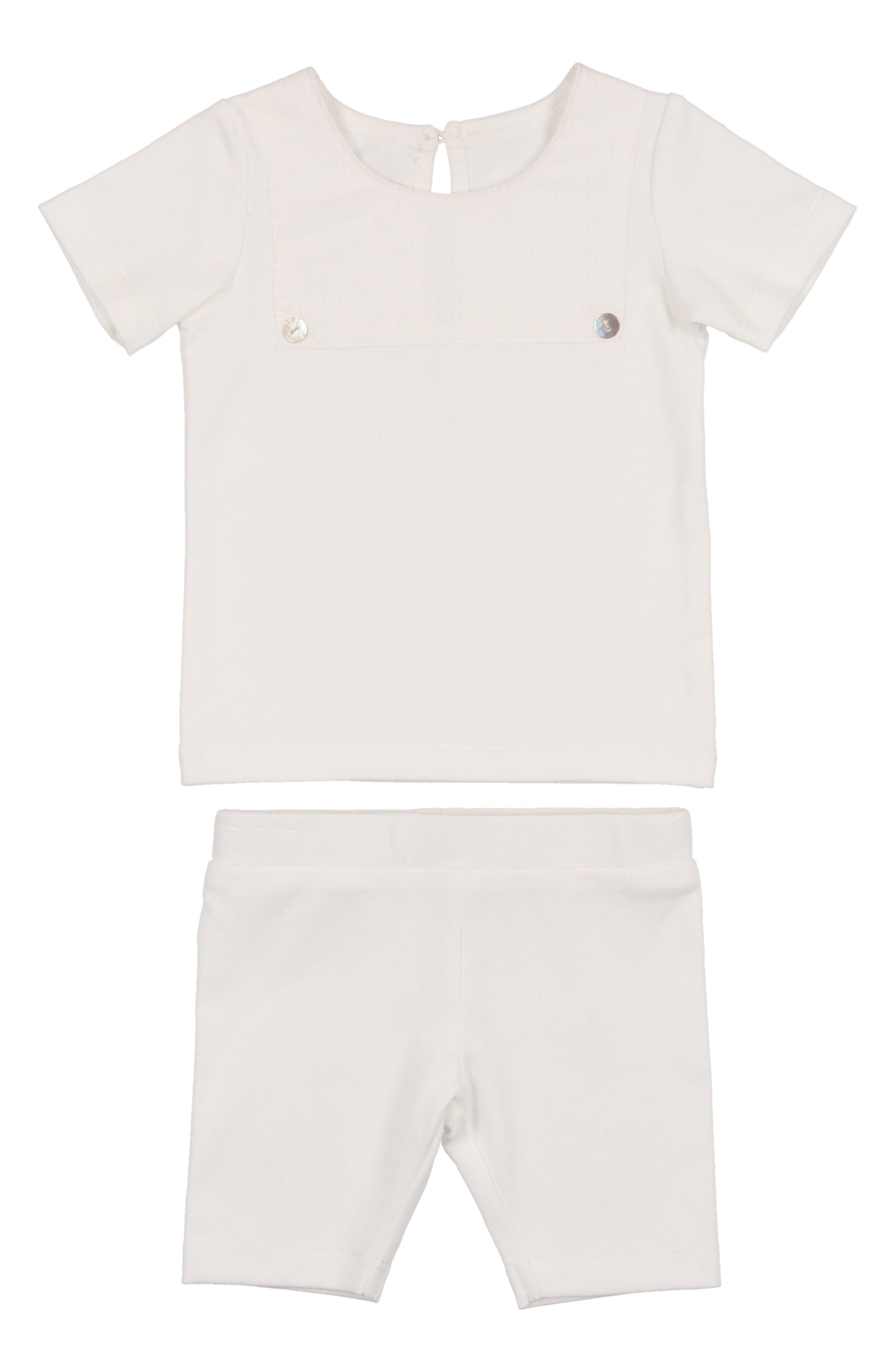selected WHITE