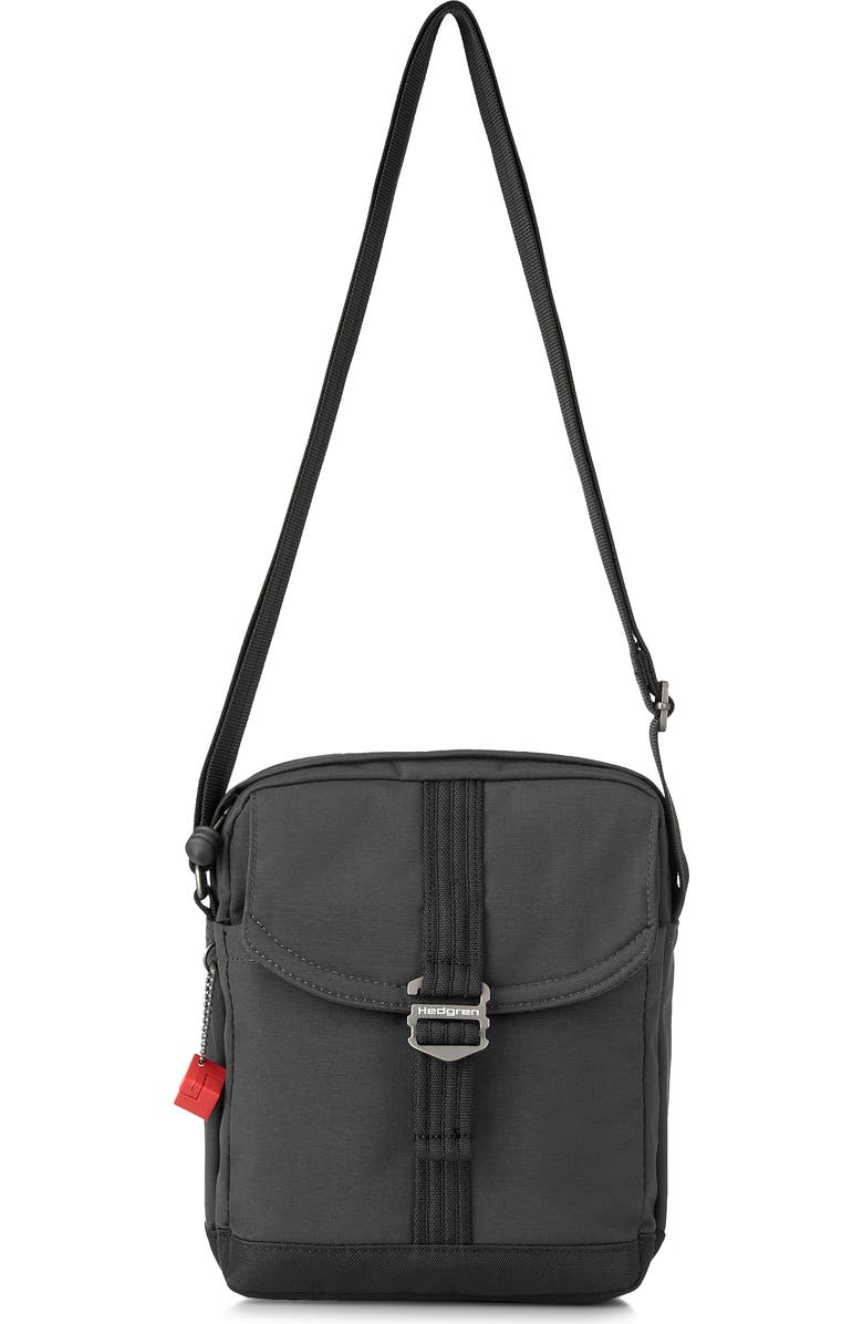 Hedgren Quest Water Repellent Crossbody Bag, Alternate, color,