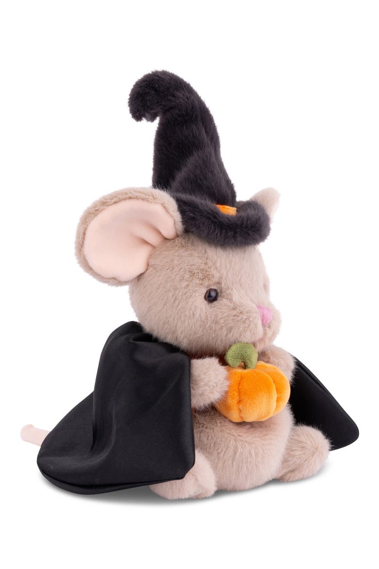 Kids' Mousy Witch Plush Stuffed Animal, Alternate, color, NO COLOR