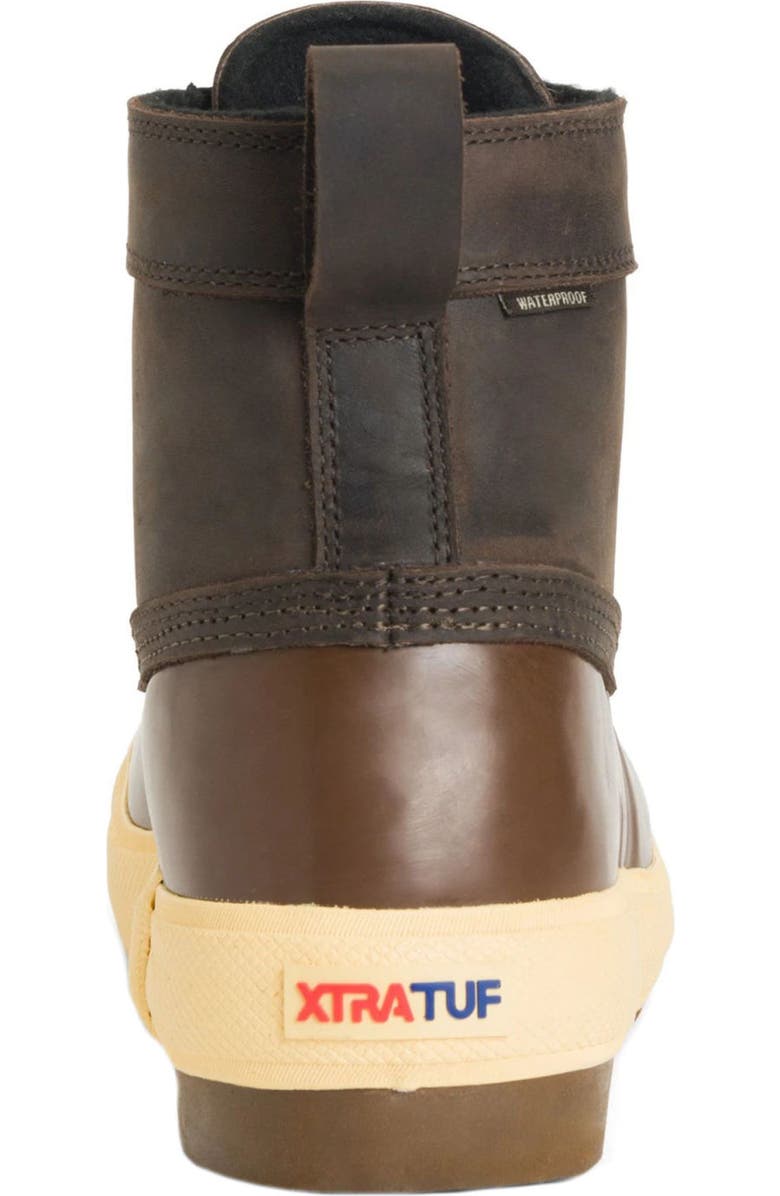 XTRATUF Men's Legacy Lace Boot, Alternate, color,