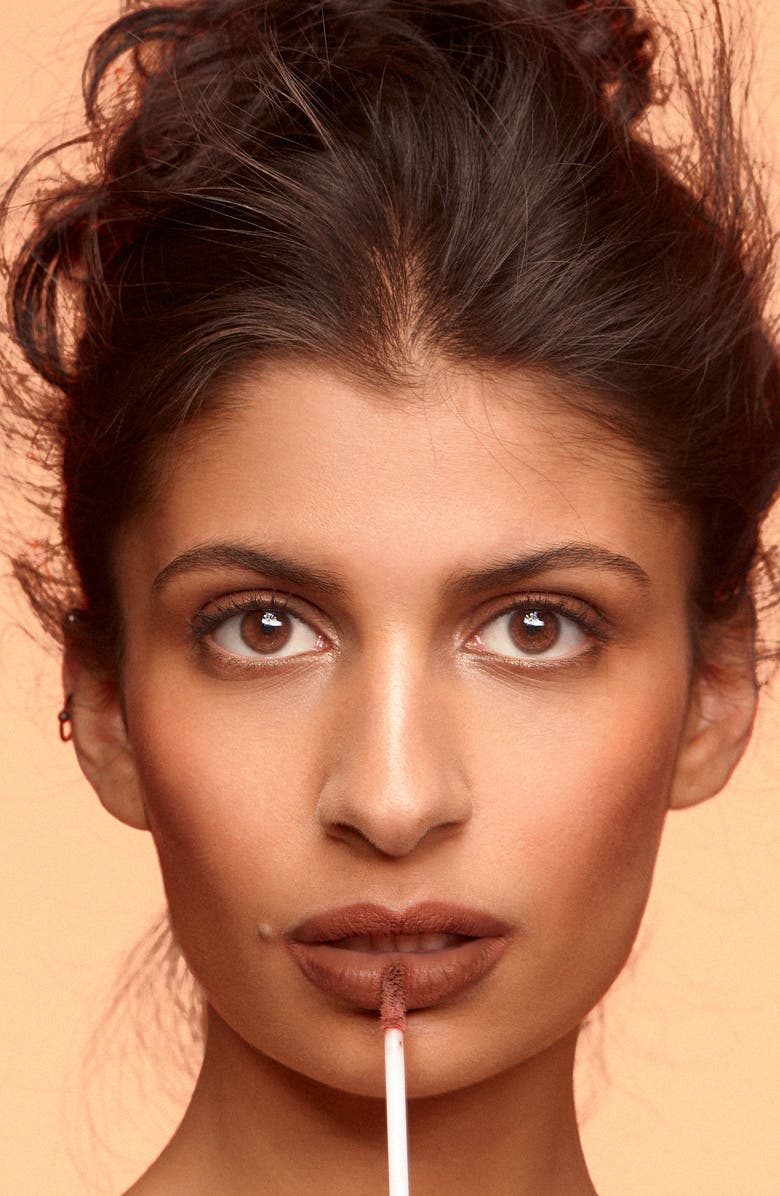 NUDESTIX Magnetic Lip Plush Paints Lip Color, Alternate, color, 