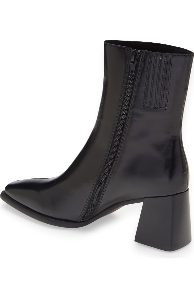 Jeffrey Campbell Geist Square Toe Boot, Alternate, color,