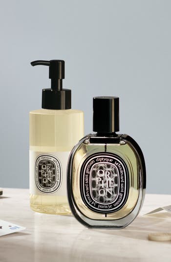 Diptyque Orphéon Scented Cleansing Hand & Body Gel | Nordstrom