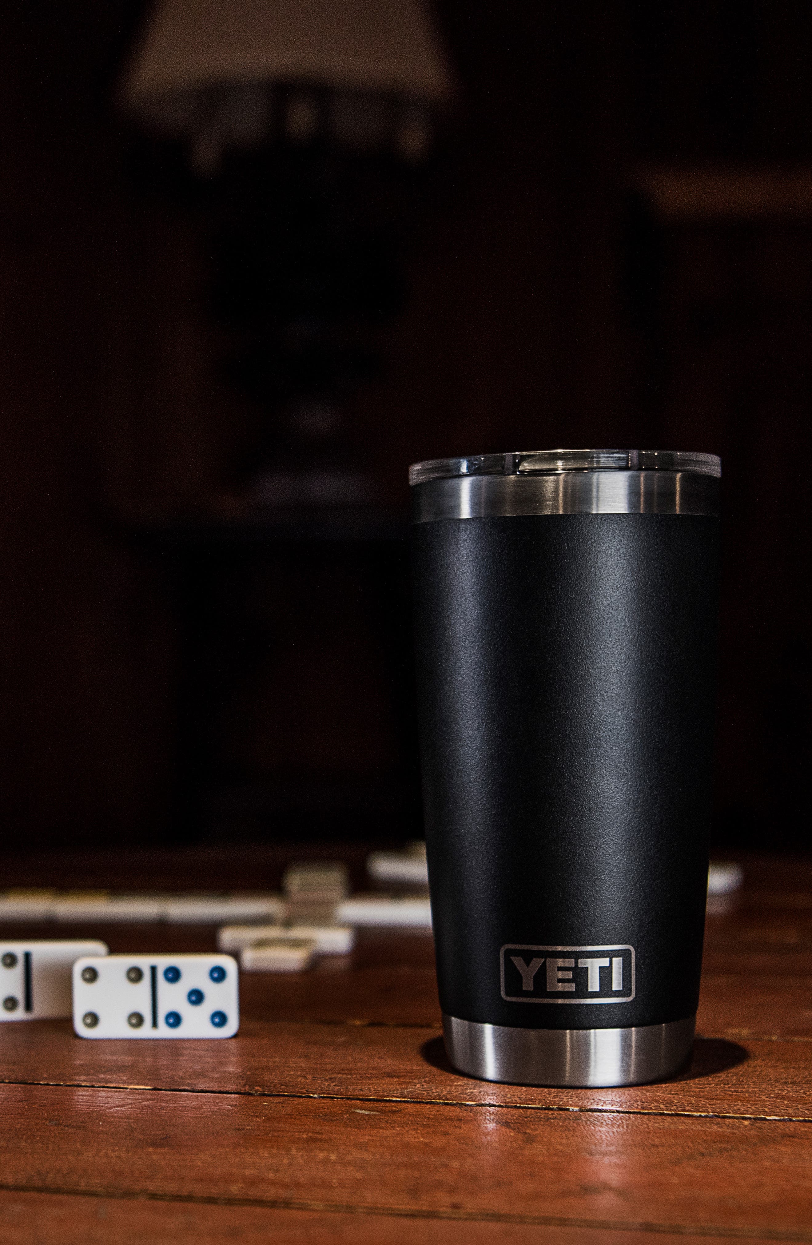 YETI Rambler 20-Ounce Tumbler | Nordstrom