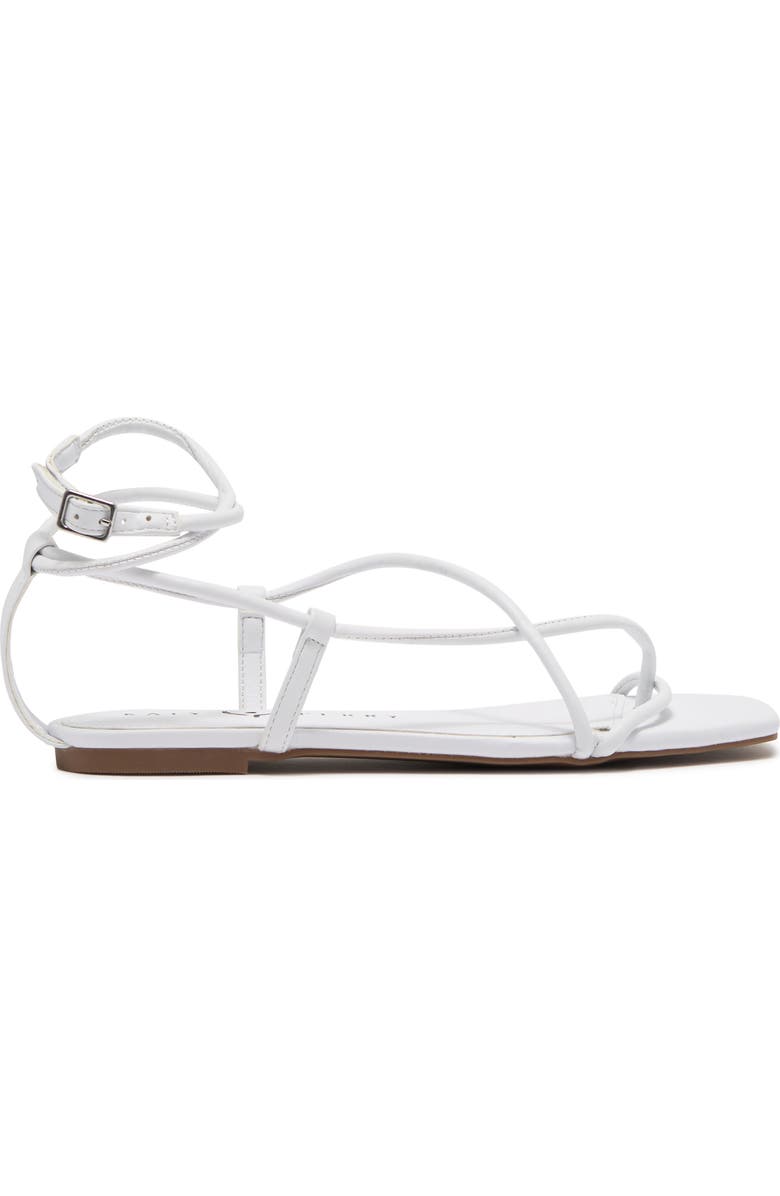 Katy Perry The Luv Strappy Ankle Strap Sandal, Alternate, color,