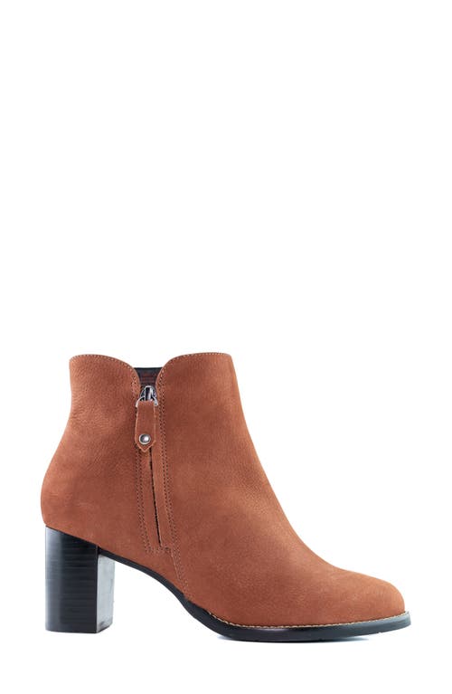 Marc Joseph New York Grand Central Bootie