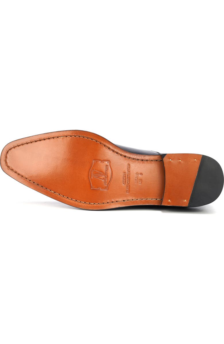 Anthony Veer Bill Cap-Toe Oxford, Alternate, color,