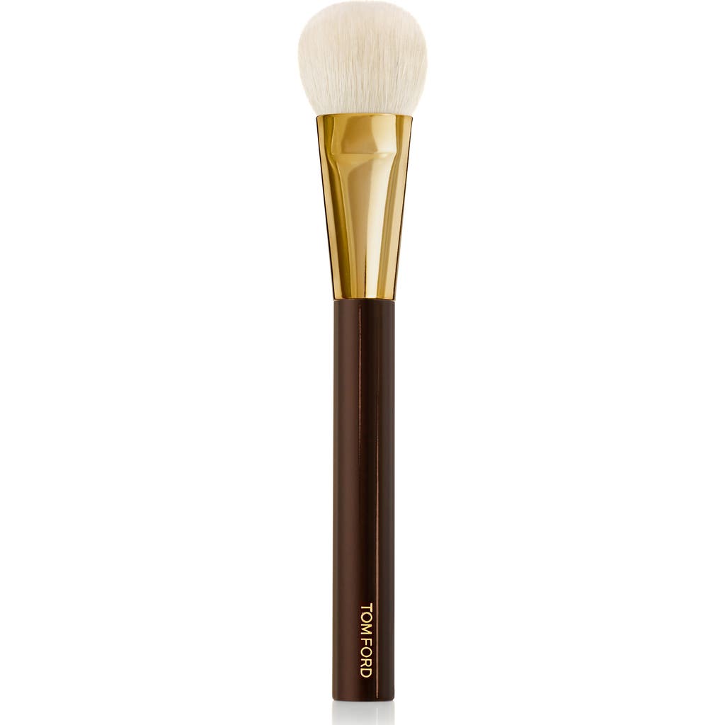 TOM FORD #02 Cream Foundation Brush  product