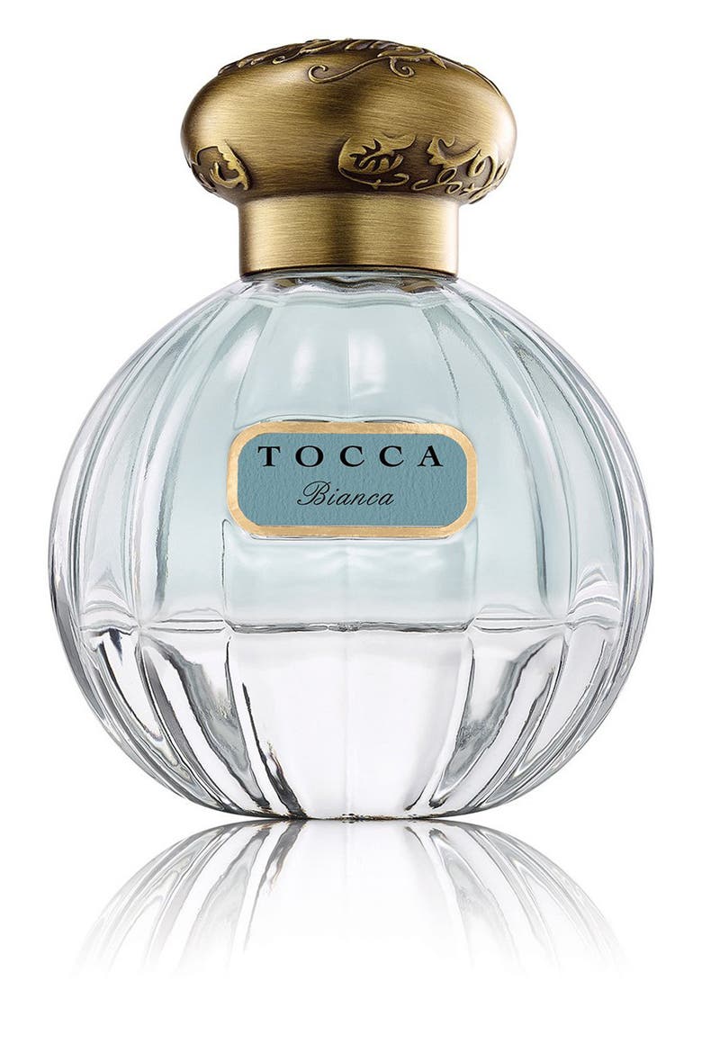 Bianca Eau de Parfum, Main, color, NO COLOR