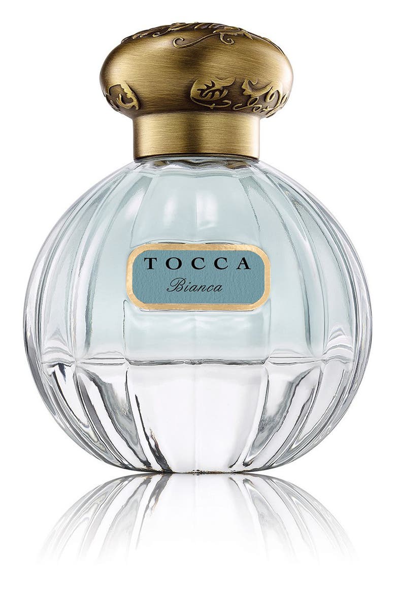 TOCCA Bianca Eau de Parfum, Main, color, 