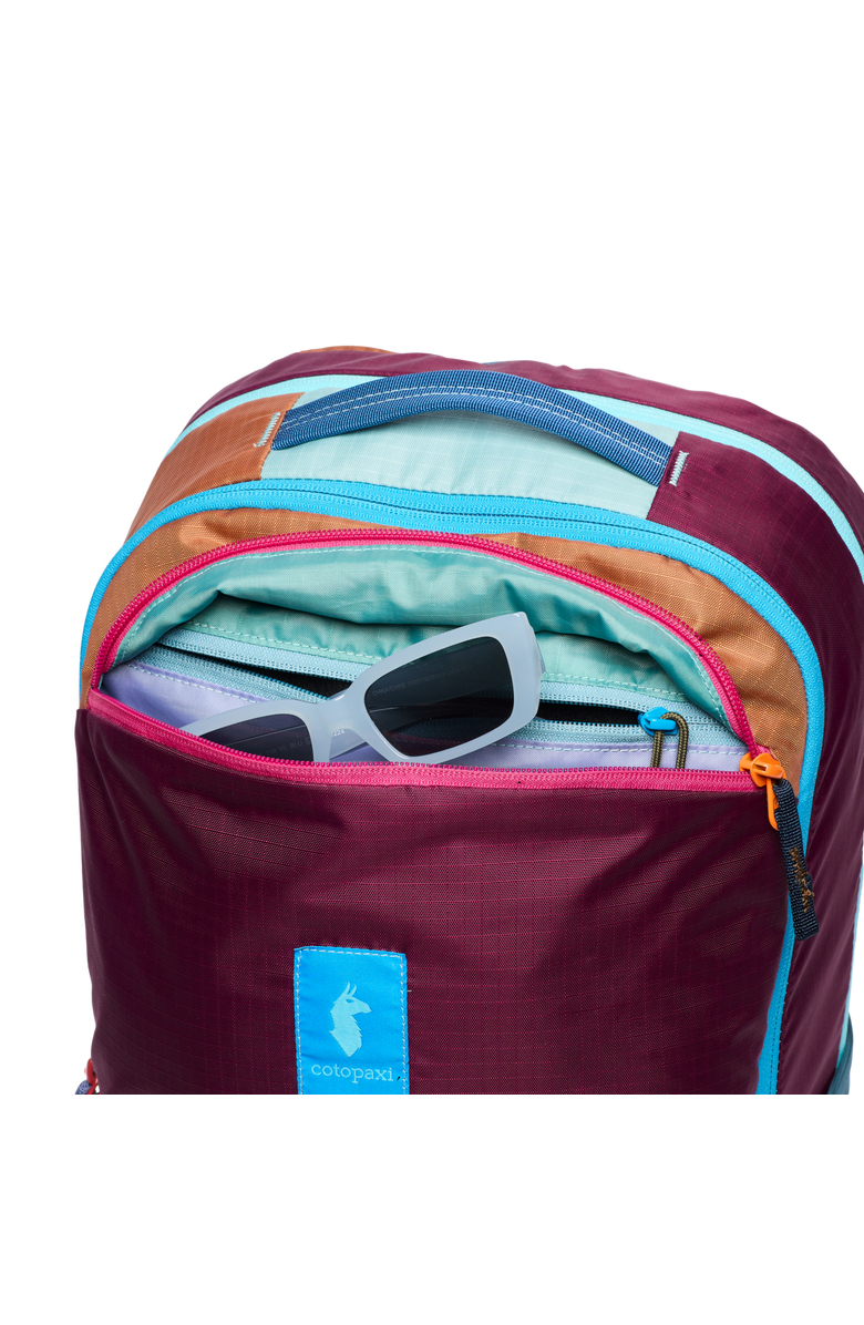 Cotopaxi Allpa 26L Daypack - Del Día, Alternate, color, Del Día