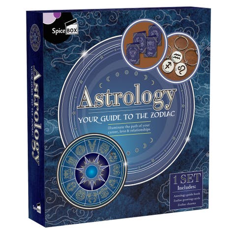 Astrology Kit