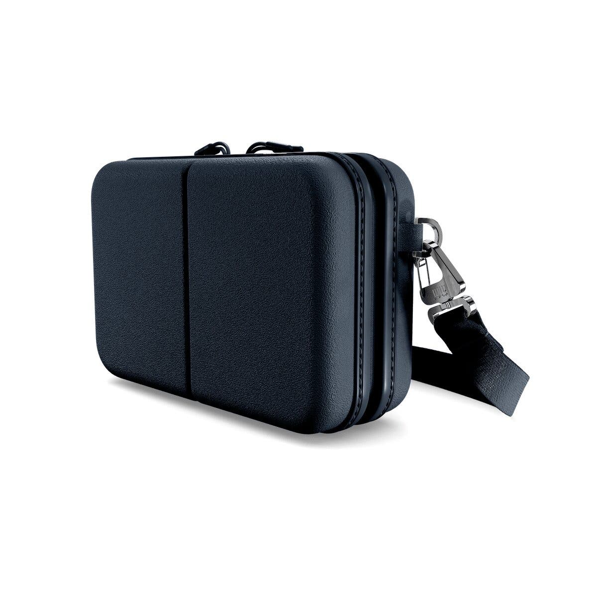 Carry Me Bag, Alternate, color, Navy