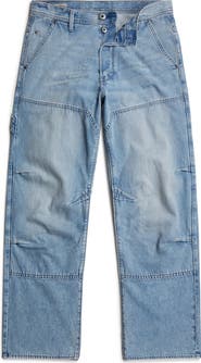 G-STAR Carpenter 3D Loose Jeans