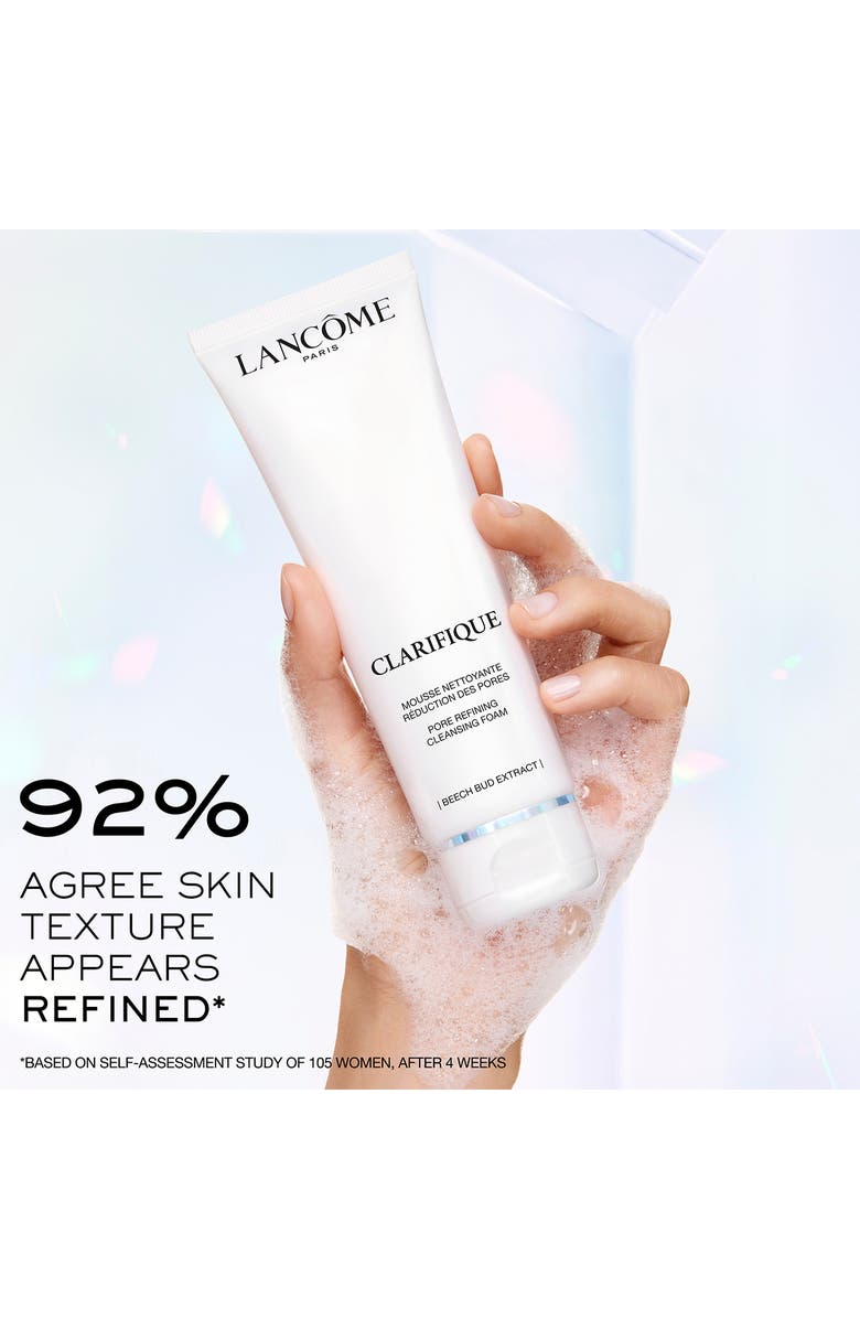 Lancôme Clarifique Foaming Cleanser, Alternate, color,