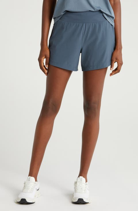 Breeze Shorts