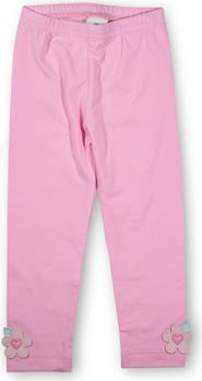 Florence Eiseman Legging With Flowers