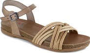 National Comfort Porto Sandal