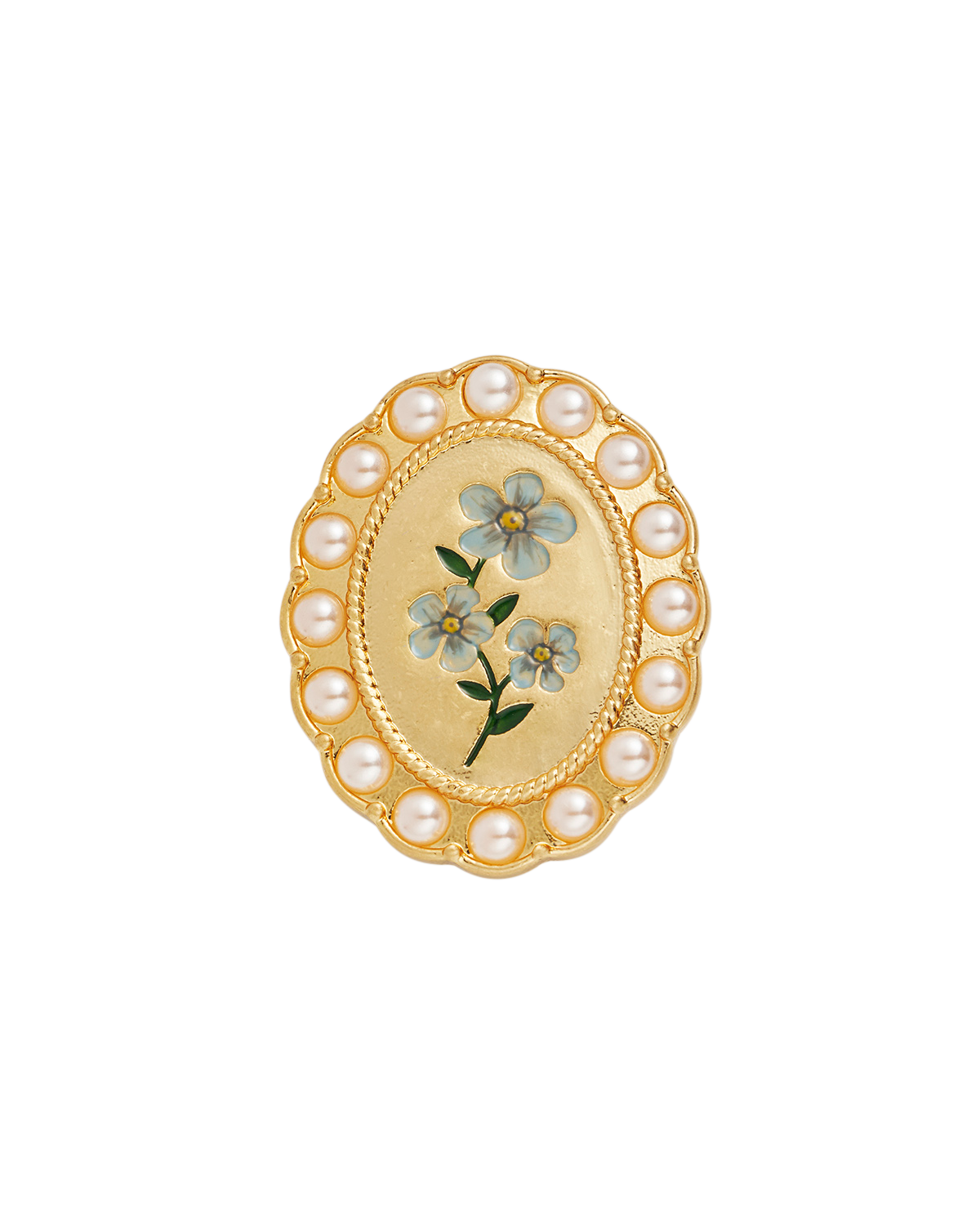 selected Gold