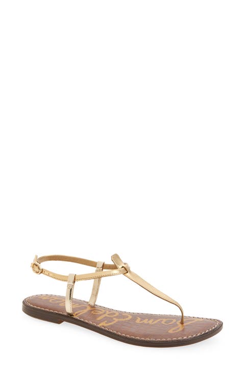 Gigi Sandal (Women)