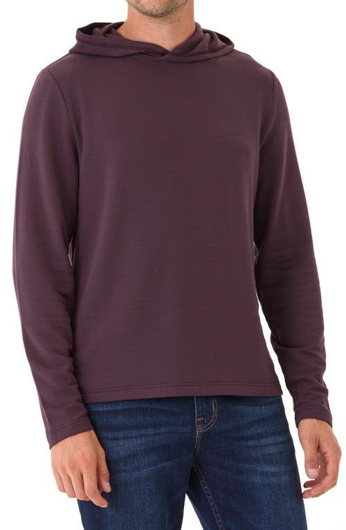 THREADS 4 THOUGHT THREADS 4 THOUGHT THREADS FOR THOUGHT DEX FEATHERWEIGHT PULLOVER HOODIE 