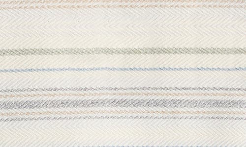 O'neill Kids' Bavaro Stripe Hoodie In Multi