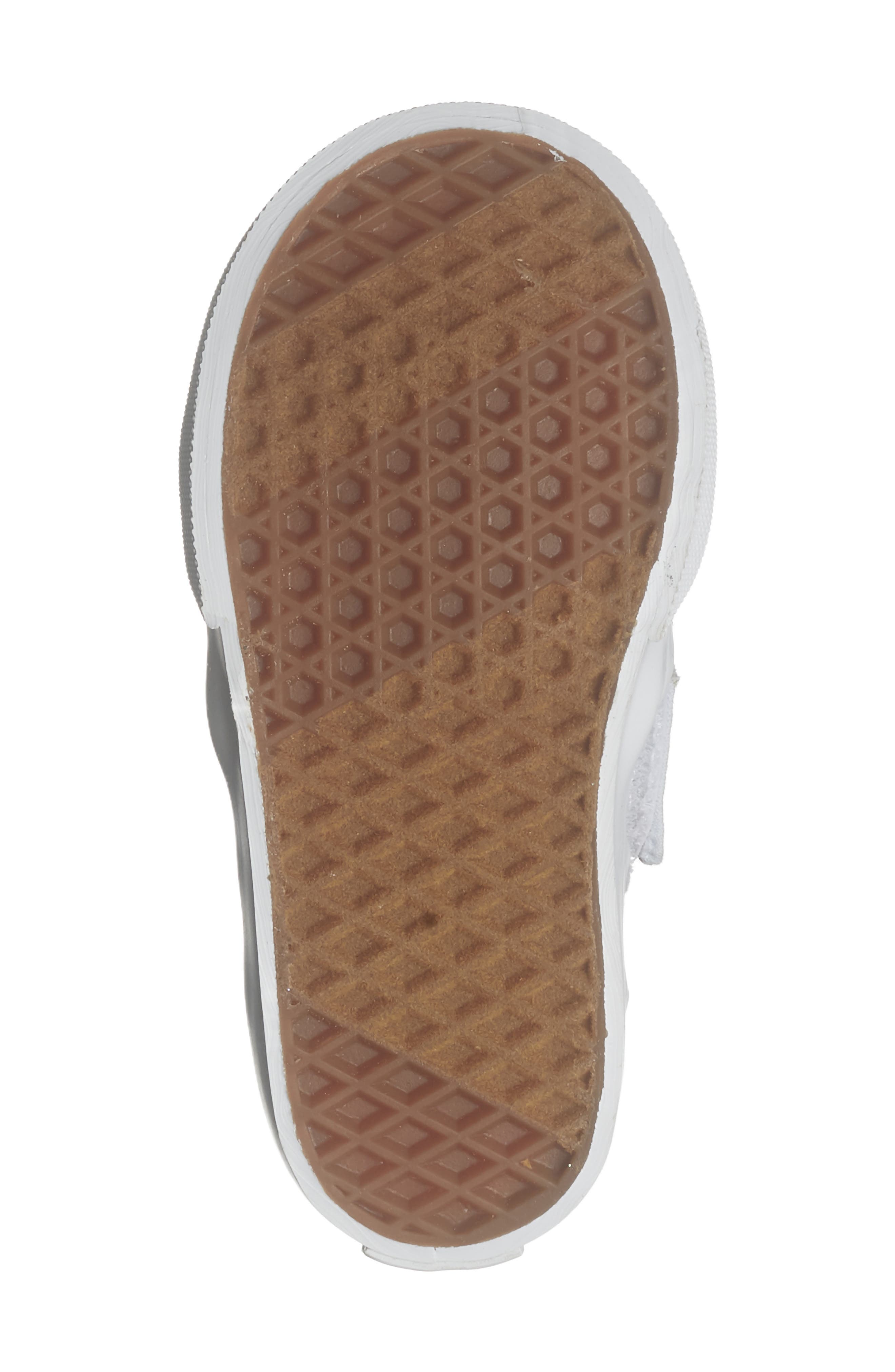 Vans Kids' Asher Sneaker, Alternate, color, Sweet Floral Dawn Mist