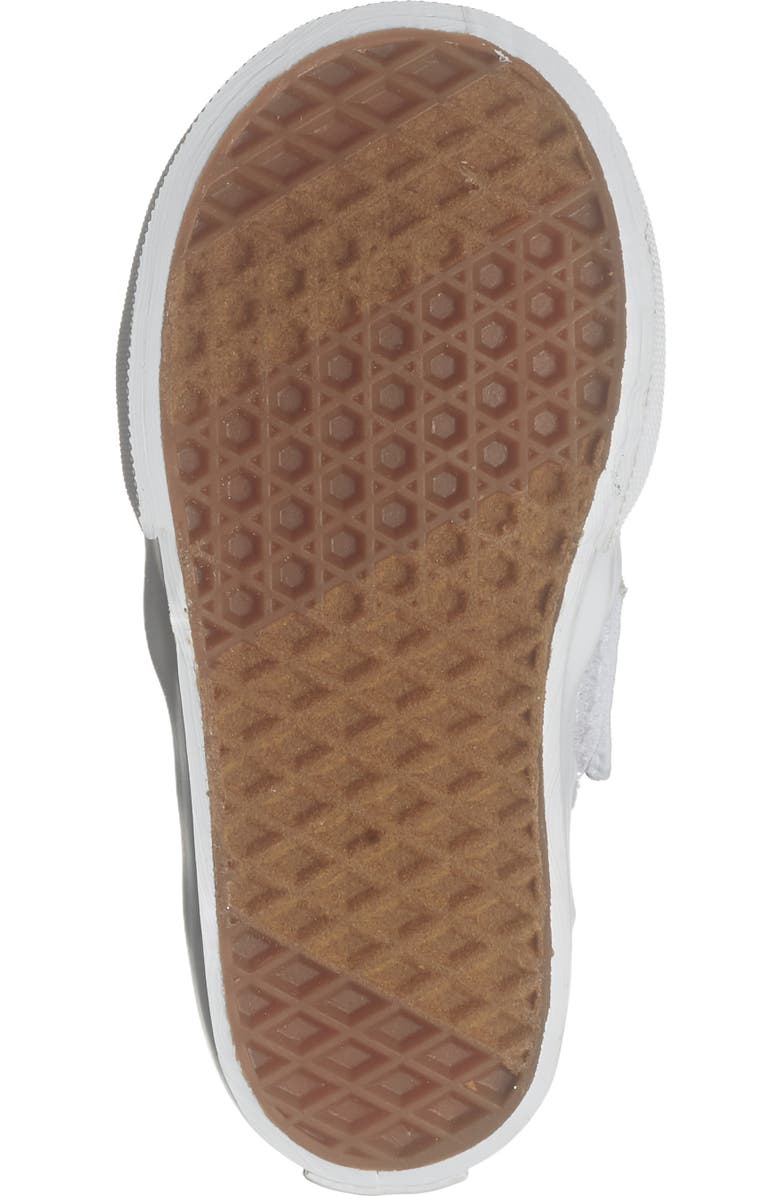 Vans Kids' Asher Sneaker, Alternate, color, Sweet Floral Dawn Mist