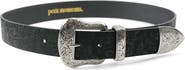 Petit Moments Roswell Debossed Belt