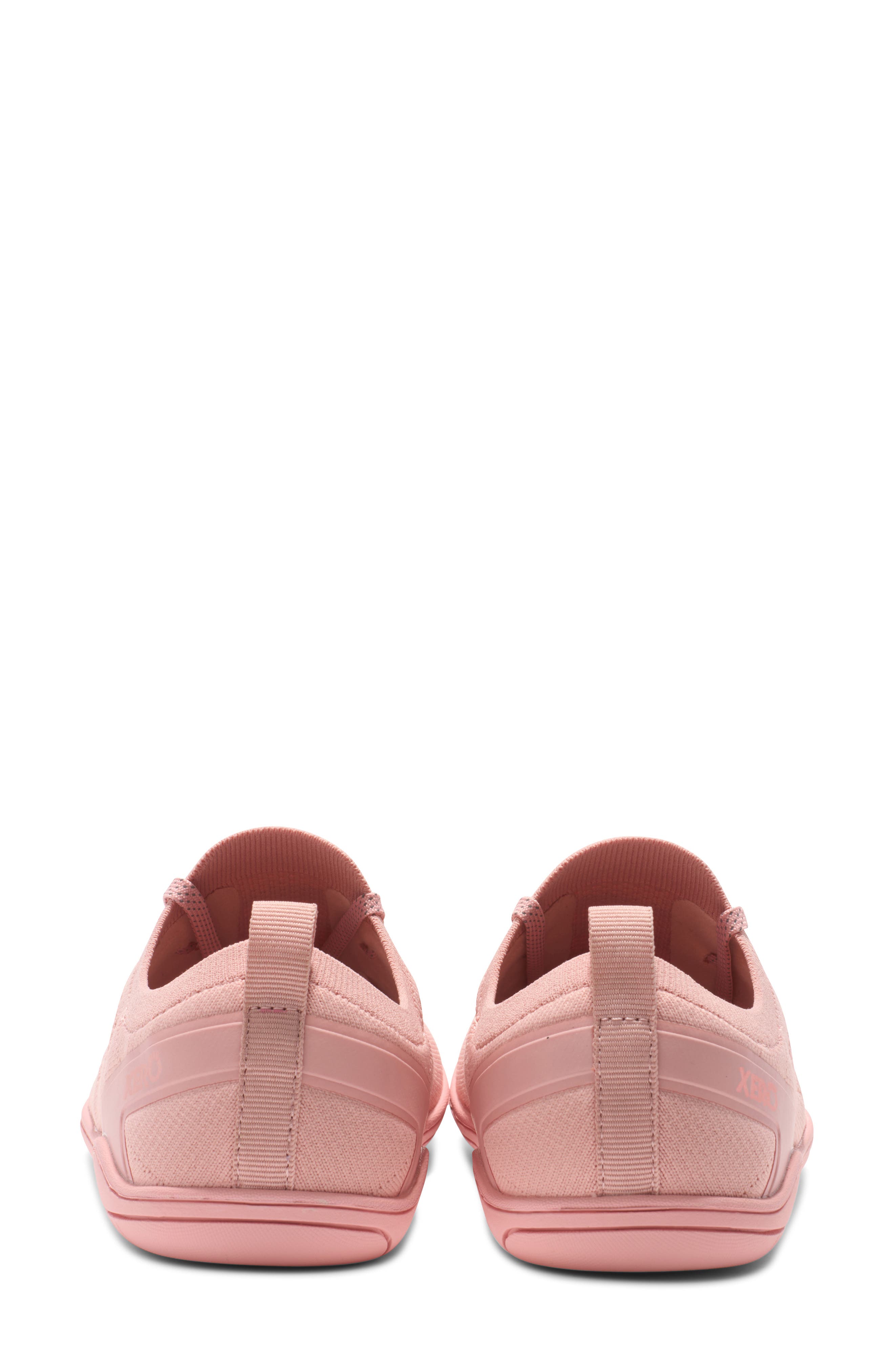 Nexus Knit Sock Sneaker, Alternate, color, PINK SAND