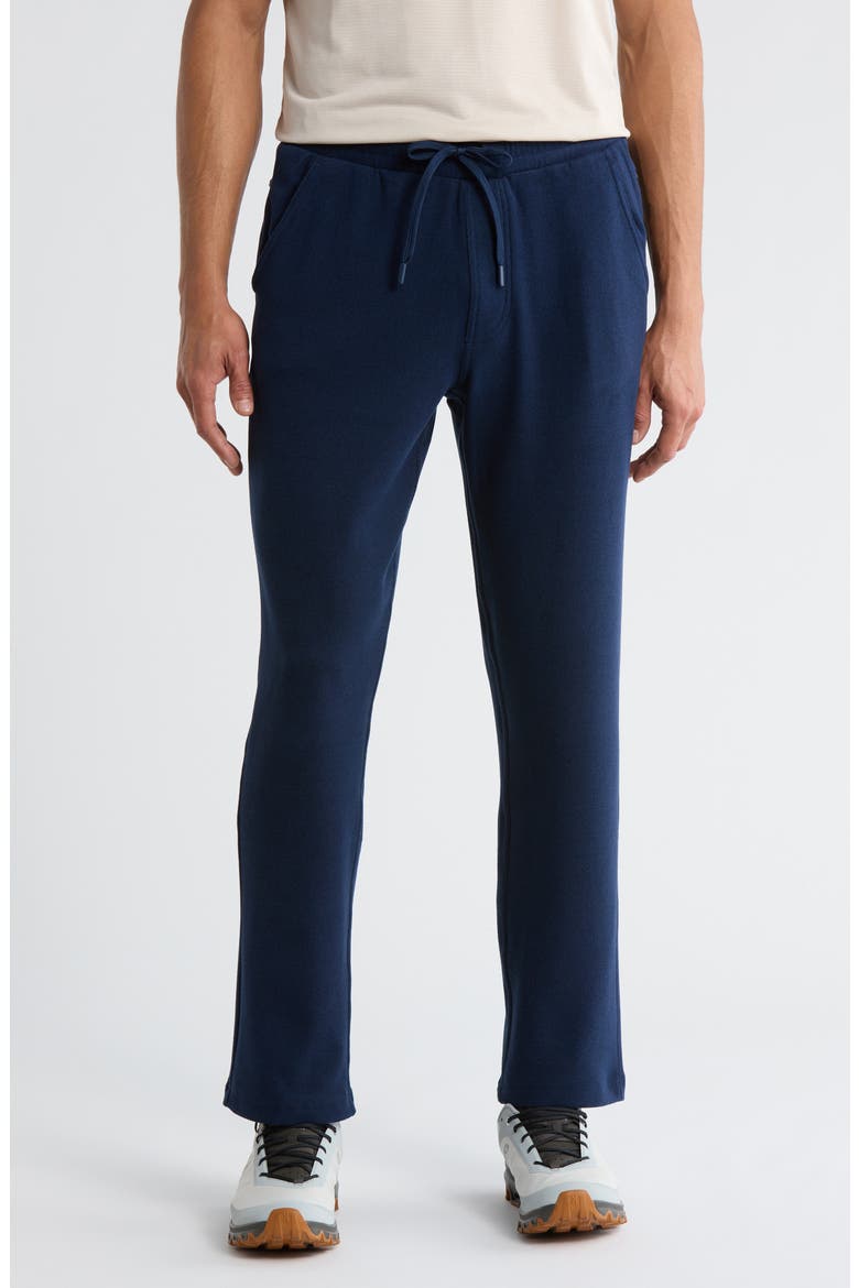 Silicon Tek Windborn Pants, Main, color, NAVAL BLUE