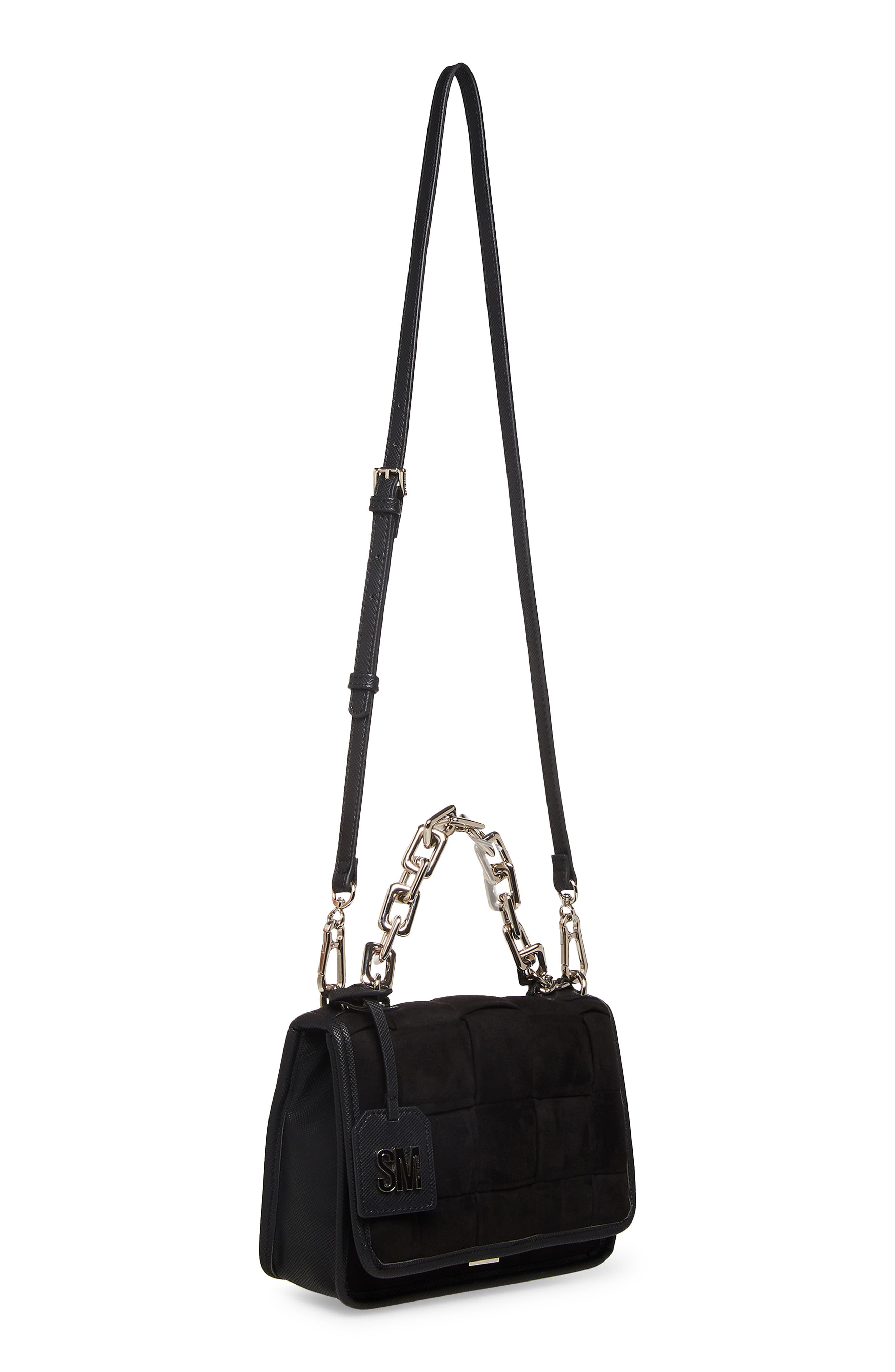 Steve Madden Matterp Crossbody Bag, Alternate, color, 