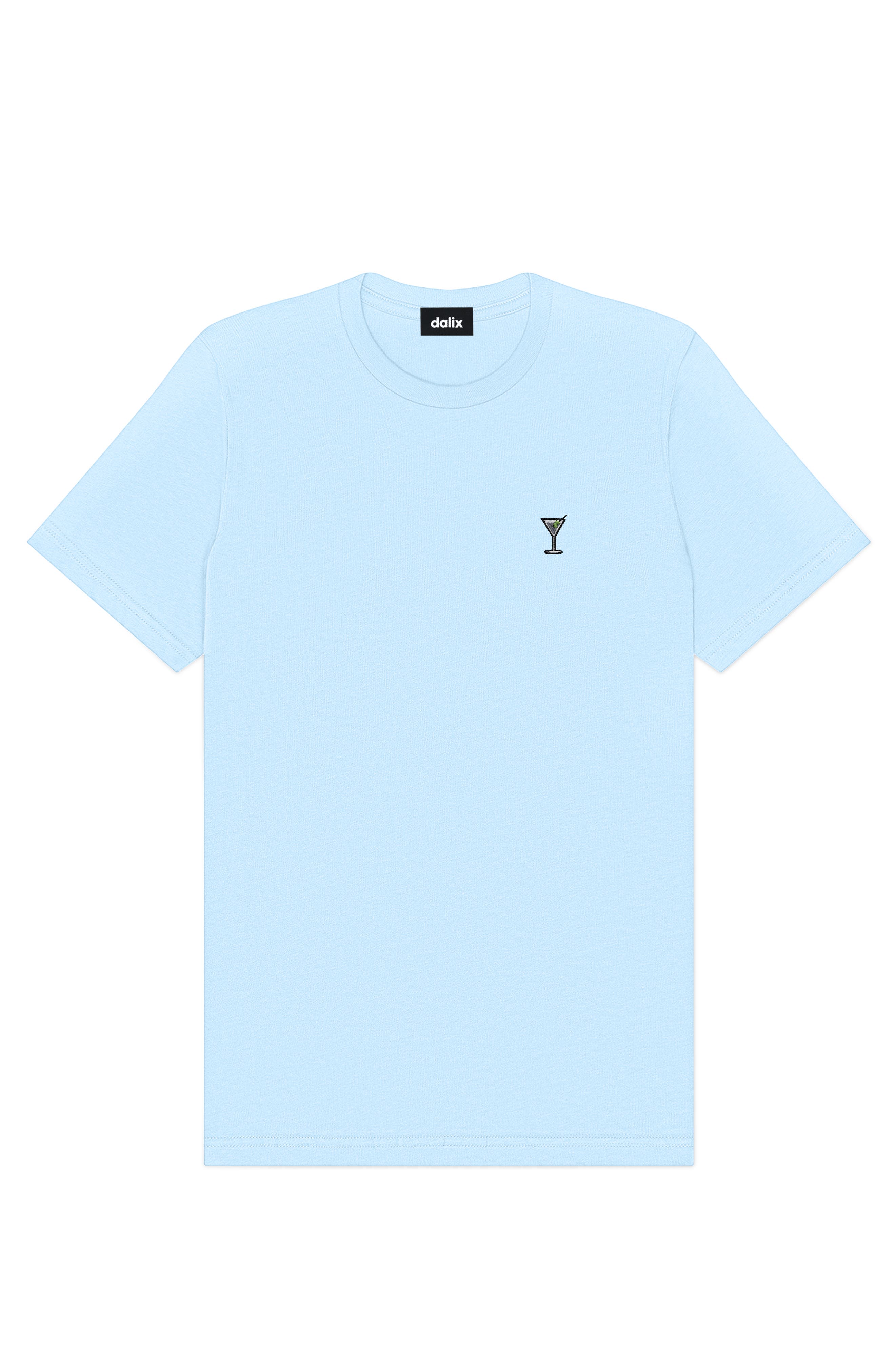 Baby Blue