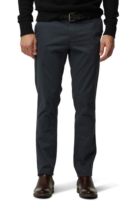 Slim Chino Pants (Regular & Big)