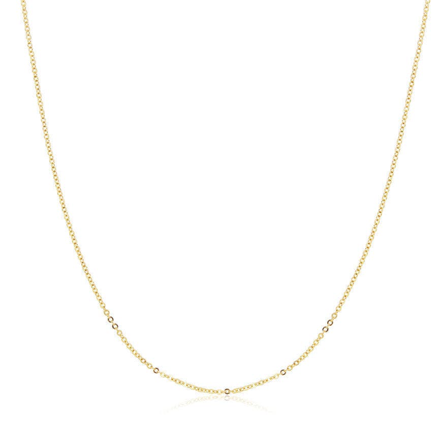 selected Yellow Gold