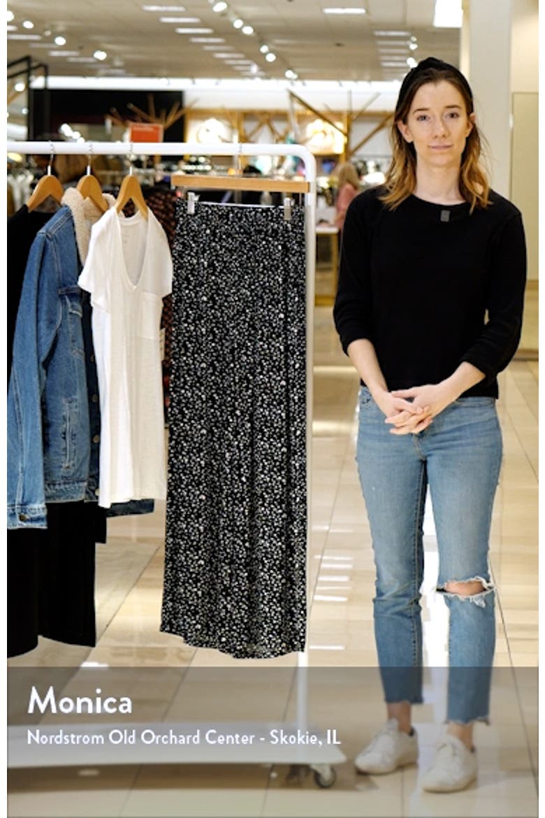 Paperbag Waist Pants video
