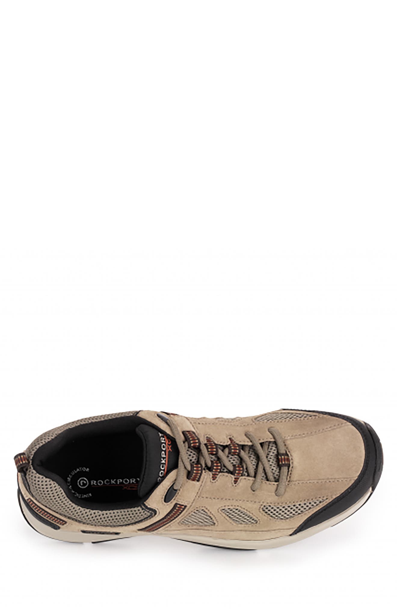 Rockport Rock Cove Sneaker, Alternate, color, 