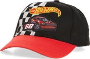 USPA ACCESSORIES Kids' Hot Wheels® Snapback Baseball Cap