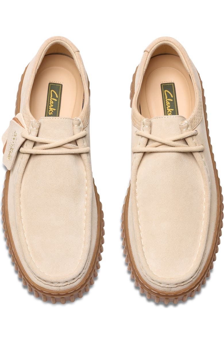 Clarks<sup>®</sup> Originals Torhill Lo Chukka Boot, Alternate, color,