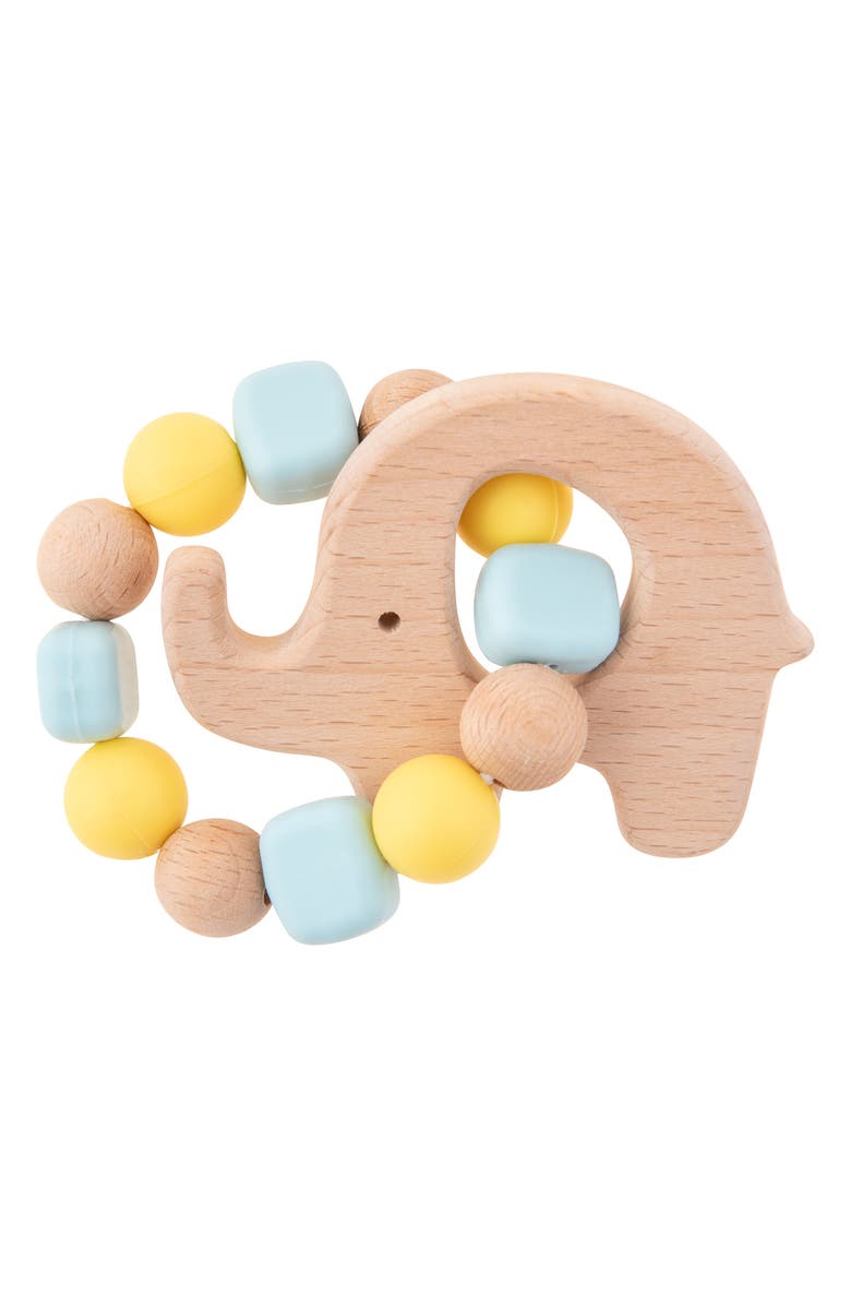 Stephen Joseph Baby Gift Box Set, Alternate, color, Zoo