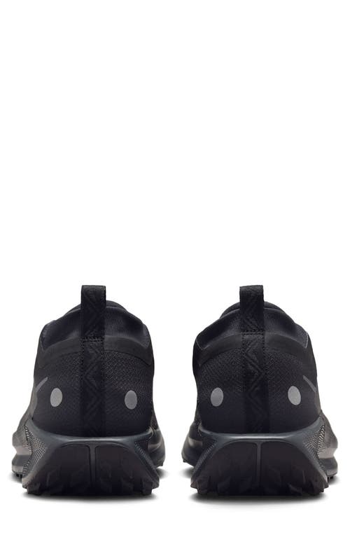 Nike Pegasus Trail 5 Gore-tex® Waterproof Running Shoe