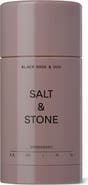 SALT & STONE Deodorant