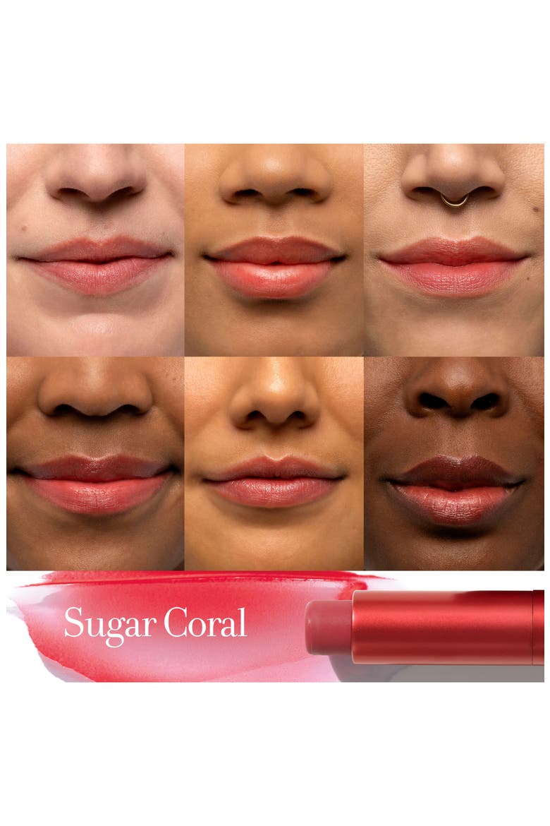 Sugar Lip Treatment, Alternate, color, CORAL