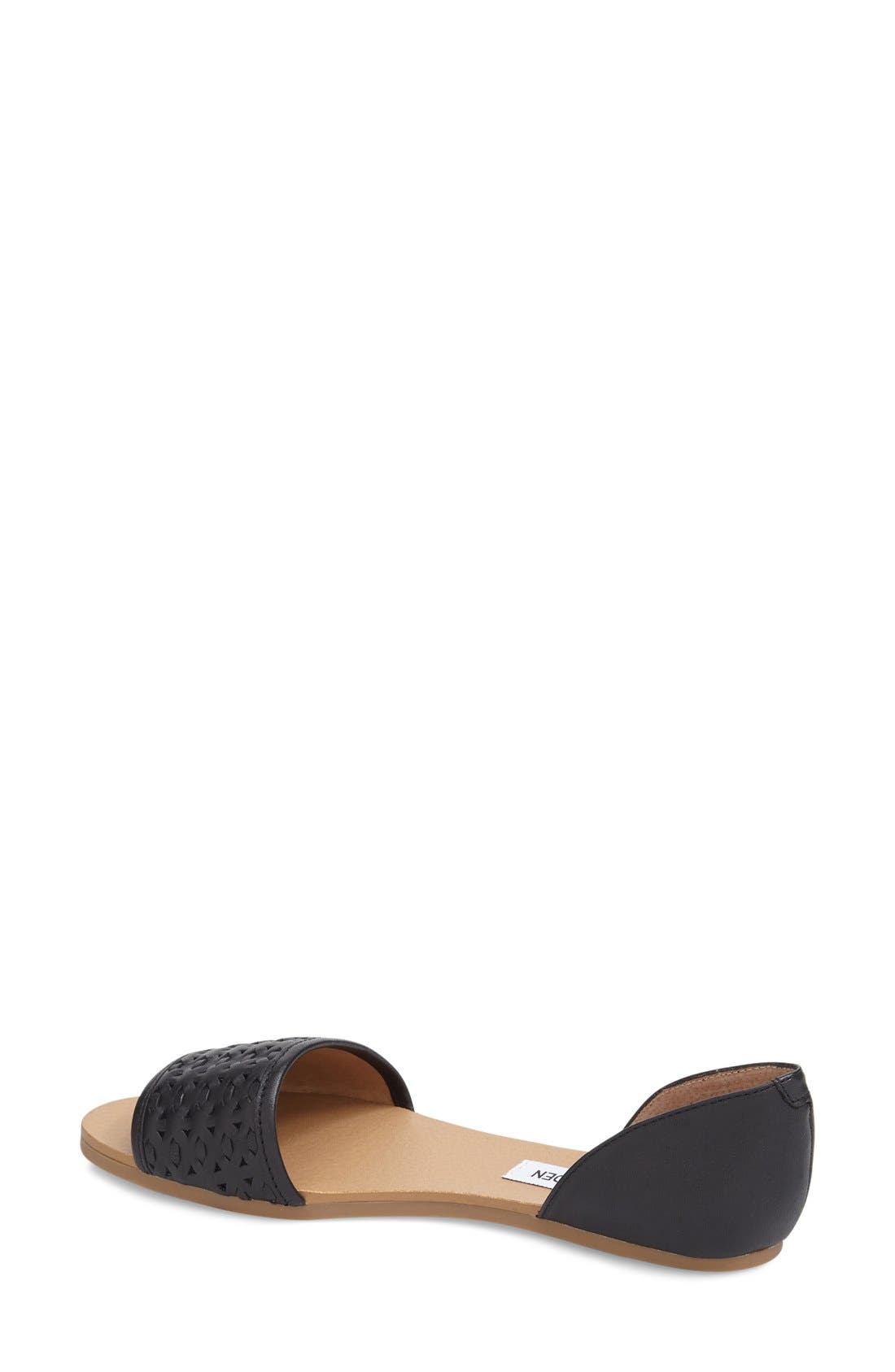 Steve Madden 'Taylerr' Flat, Alternate, color, 