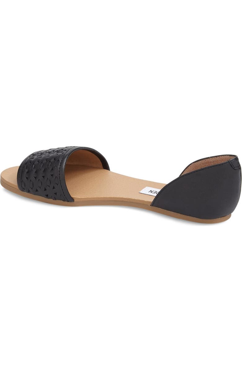 Steve Madden 'Taylerr' Flat, Alternate, color,