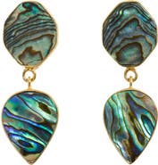 Freya Rose Warrioress Paua Drops