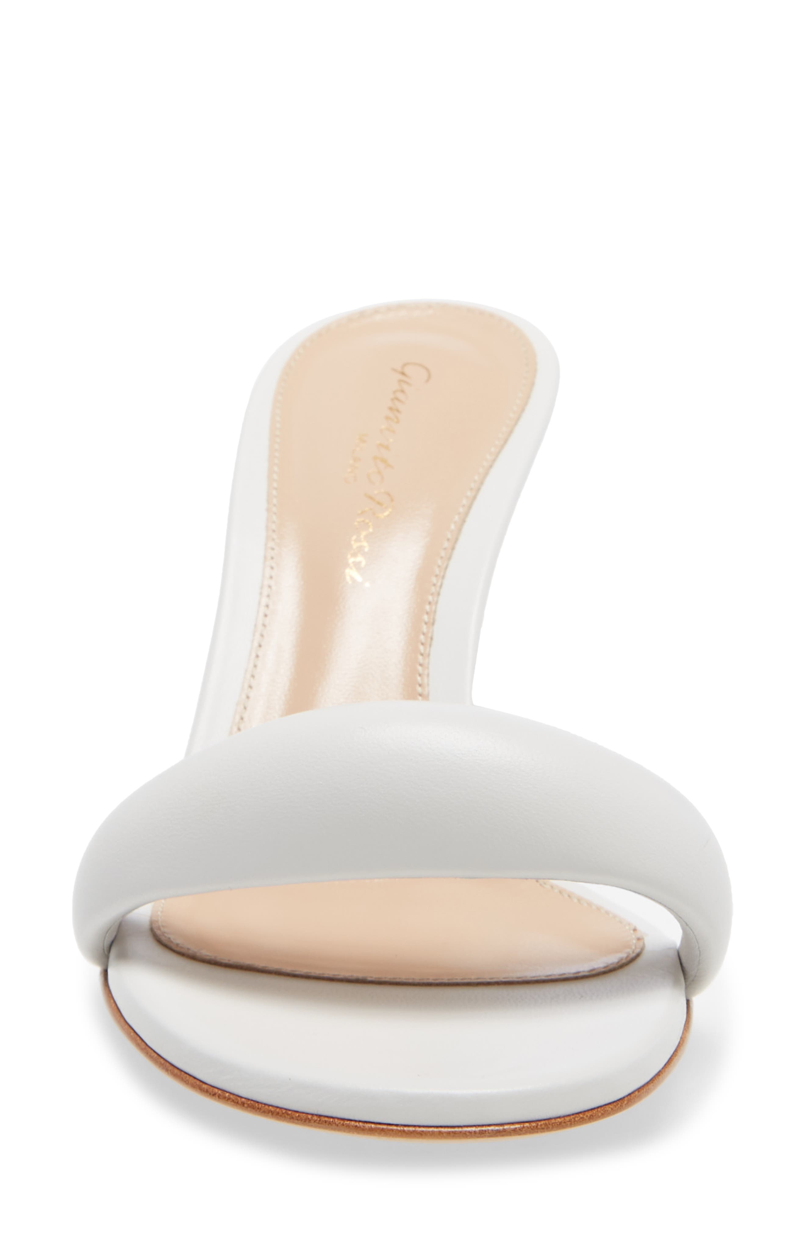 Gianvito Rossi Kitten Heel Sandal, Alternate, color, 