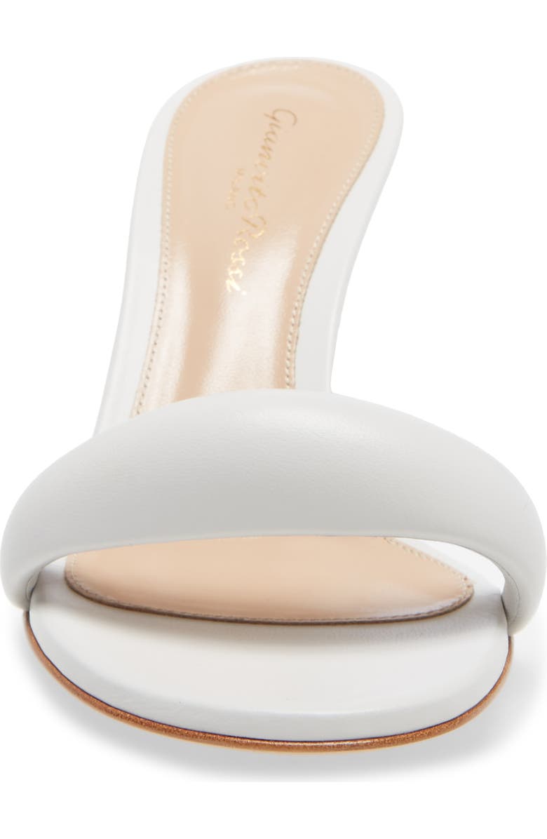 Gianvito Rossi Kitten Heel Sandal, Alternate, color,